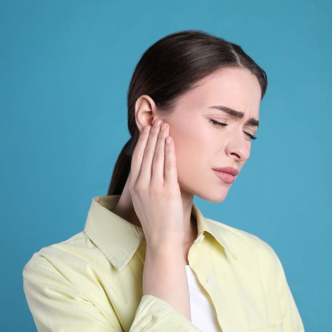 Combat Tinnitus with L-Dopa Bean, a Powerful Root for Hearing Health